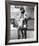 Jane Fonda - Klute-null-Framed Photo