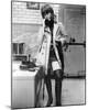 Jane Fonda - Klute-null-Mounted Photo