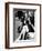 Jane Fonda. "Sunday in New York" [1963], Directed by Peter Tewksbury.-null-Framed Photographic Print