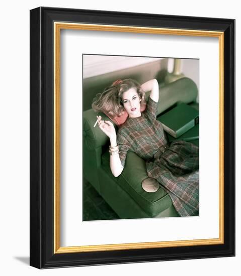 Jane Fonda-null-Framed Photo