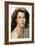 Jane Fonda-null-Framed Photo