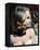 Jane Fonda-null-Framed Stretched Canvas