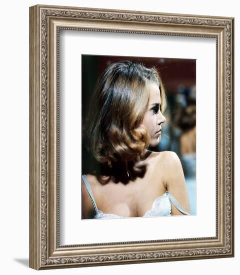 Jane Fonda-null-Framed Photo