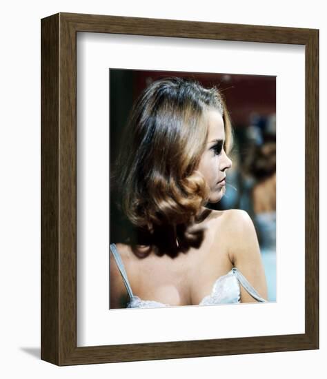 Jane Fonda-null-Framed Photo