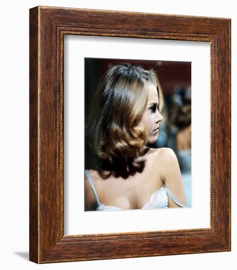 Jane Fonda-null-Framed Photo