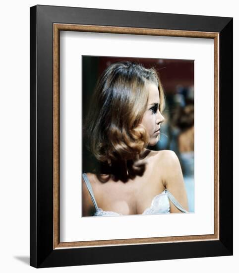 Jane Fonda-null-Framed Photo