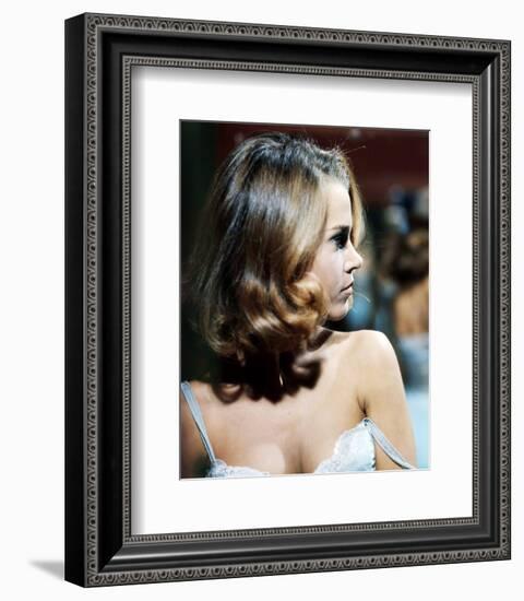 Jane Fonda-null-Framed Photo