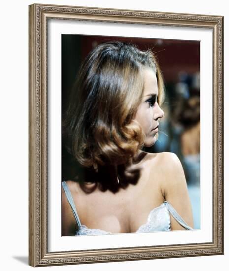 Jane Fonda-null-Framed Photo