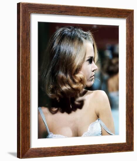 Jane Fonda-null-Framed Photo