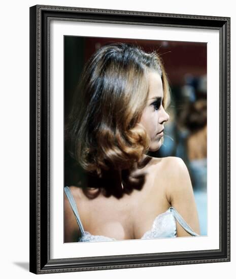 Jane Fonda-null-Framed Photo