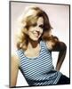 Jane Fonda-null-Mounted Photo