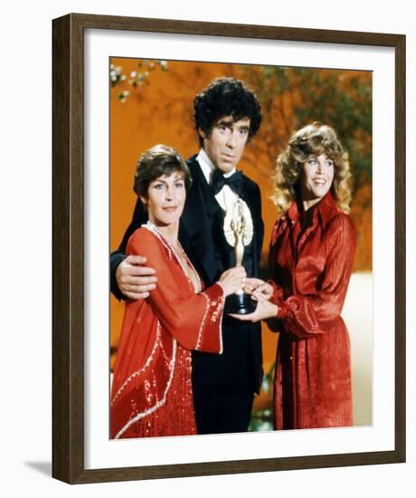 Jane Fonda-null-Framed Photo