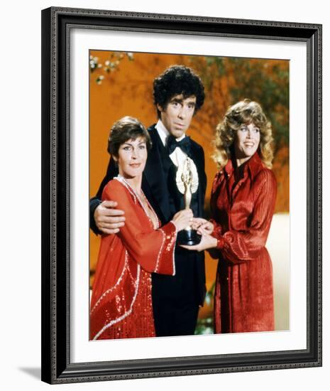 Jane Fonda-null-Framed Photo