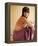 Jane Fonda-null-Framed Stretched Canvas