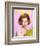 Jane Fonda-null-Framed Photo