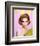 Jane Fonda-null-Framed Photo