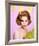 Jane Fonda-null-Framed Photo