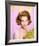 Jane Fonda-null-Framed Photo