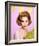 Jane Fonda-null-Framed Photo