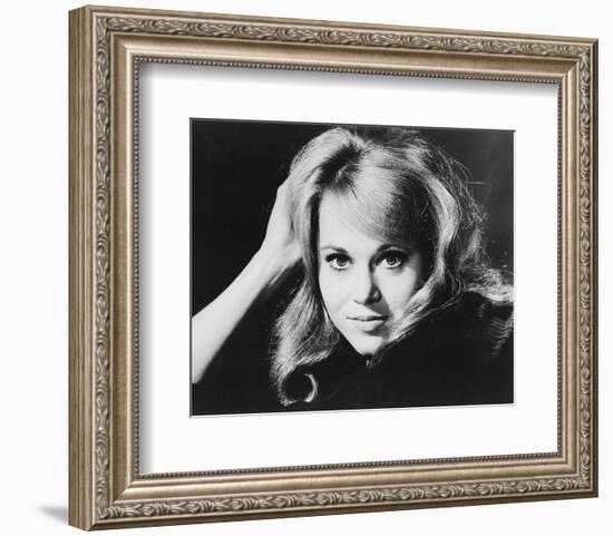 Jane Fonda-null-Framed Photo