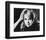 Jane Fonda-null-Framed Photo