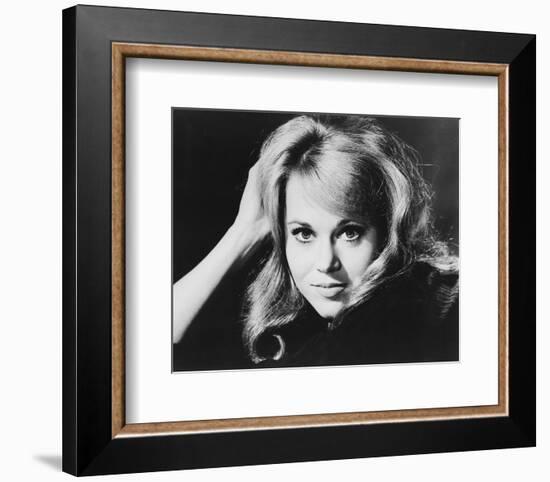 Jane Fonda-null-Framed Photo