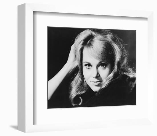 Jane Fonda-null-Framed Photo