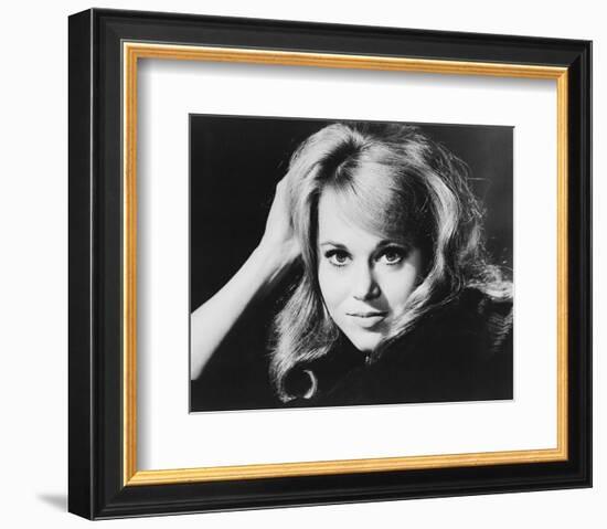 Jane Fonda-null-Framed Photo