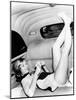 Jane Fonda-null-Mounted Photographic Print