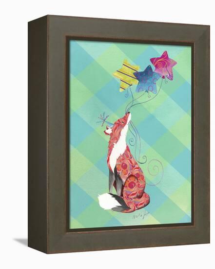 Jane Fox-null-Framed Premier Image Canvas