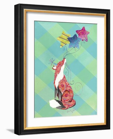 Jane Fox-null-Framed Giclee Print