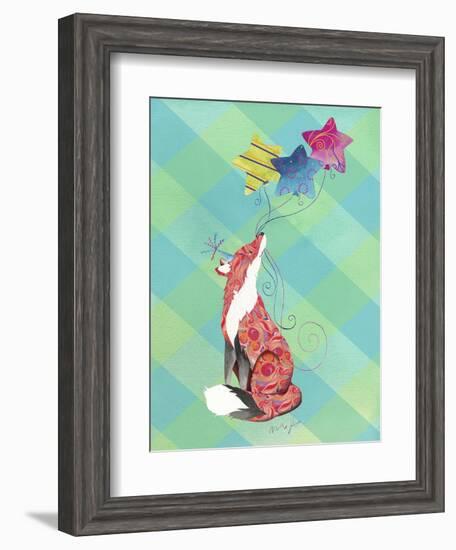 Jane Fox-null-Framed Giclee Print