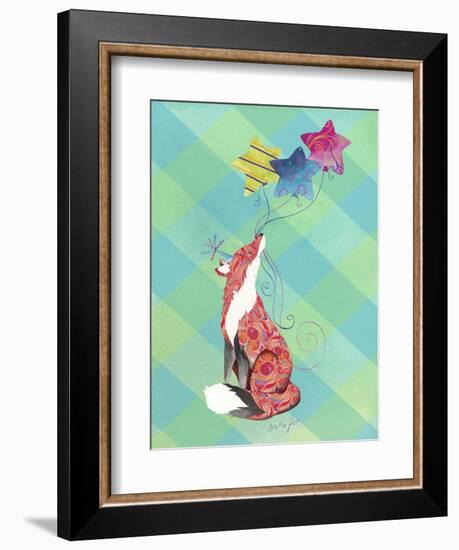 Jane Fox-null-Framed Giclee Print