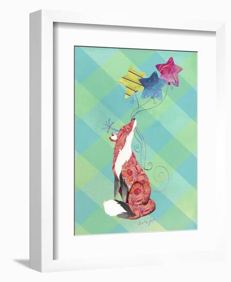 Jane Fox-null-Framed Giclee Print