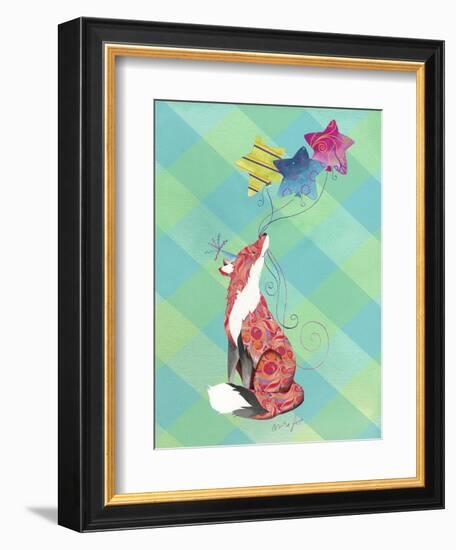 Jane Fox-null-Framed Giclee Print