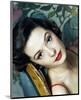 Jane Greer-null-Mounted Photo