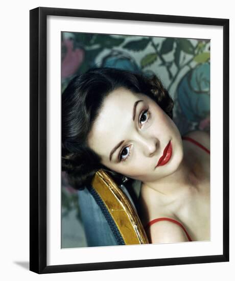 Jane Greer-null-Framed Photo