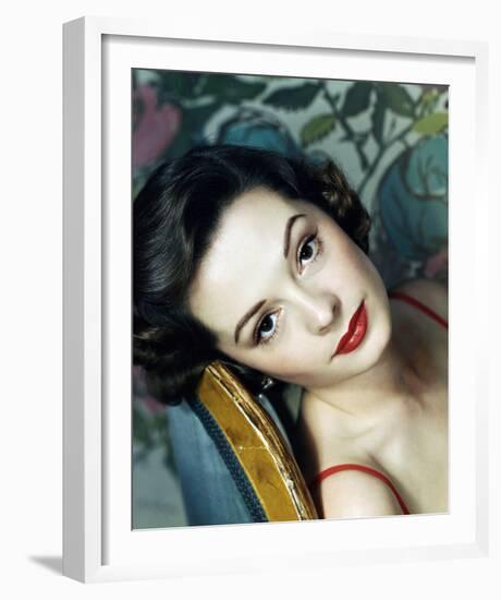 Jane Greer-null-Framed Photo