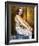 Jane Greer-null-Framed Photo