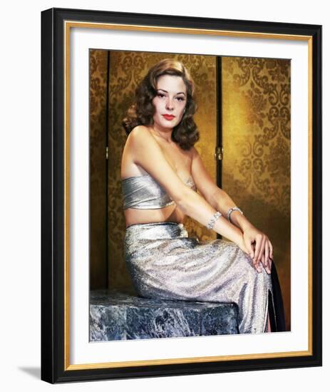 Jane Greer-null-Framed Photo