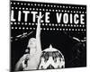 Jane Horrocks, Little Voice (1998)-null-Mounted Photo