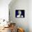 Jane Horrocks-null-Framed Stretched Canvas displayed on a wall