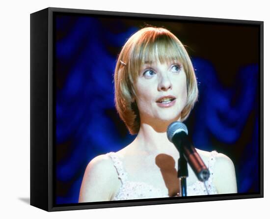 Jane Horrocks-null-Framed Stretched Canvas