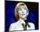 Jane Horrocks-null-Mounted Photo