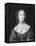 Jane Middleton-Sir Peter Lely-Framed Stretched Canvas