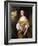 Jane Needham, Mrs Myddleton, 1666-Peter Lely-Framed Giclee Print