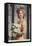 Jane Powell, American Actress and Film Star-null-Framed Premier Image Canvas