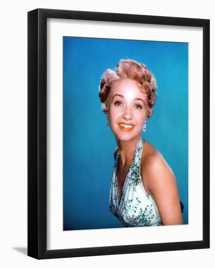 Jane Powell-null-Framed Photo