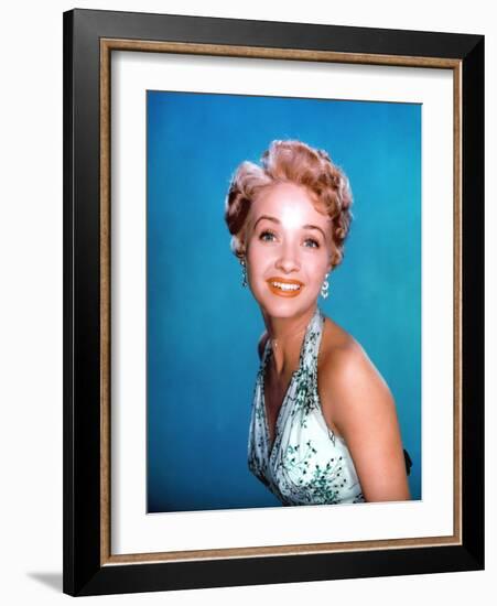 Jane Powell-null-Framed Photo