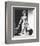 Jane Powell-null-Framed Photo